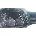 PETERBILT 579 GAUGE CLUSTER thumbnail 1