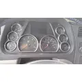 PETERBILT 579 GAUGE CLUSTER thumbnail 1