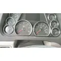 PETERBILT 579 GAUGE CLUSTER thumbnail 1