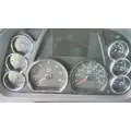 PETERBILT 579 GAUGE CLUSTER thumbnail 1