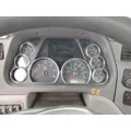 PETERBILT 579 GAUGE CLUSTER thumbnail 1