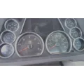 PETERBILT 579 GAUGE CLUSTER thumbnail 1