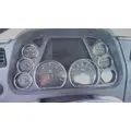 PETERBILT 579 GAUGE CLUSTER thumbnail 1