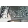 PETERBILT 579 GAUGE CLUSTER thumbnail 1