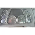 PETERBILT 579 GAUGE CLUSTER thumbnail 1