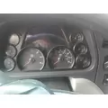 PETERBILT 579 GAUGE CLUSTER thumbnail 1