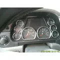 PETERBILT 579 GAUGE CLUSTER thumbnail 1