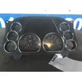 PETERBILT 579 GAUGE CLUSTER thumbnail 1