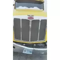 PETERBILT 579 GRILLE thumbnail 1