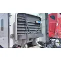 PETERBILT 579 HEADACHE RACK thumbnail 1