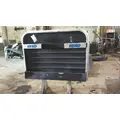 PETERBILT 579 HEADACHE RACK thumbnail 4