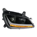PETERBILT 579 HEADLAMP ASSEMBLY thumbnail 2