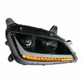 PETERBILT 579 HEADLAMP ASSEMBLY thumbnail 2