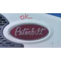 PETERBILT 579 HOOD ORNAMENT thumbnail 1
