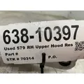 PETERBILT 579 Hood Hinge thumbnail 4