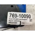 PETERBILT 579 Hood Hinge thumbnail 3