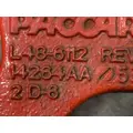 PETERBILT 579 Hood Hinge thumbnail 7