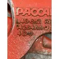 PETERBILT 579 Hood Hinge thumbnail 8