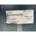 PETERBILT 579 Hood thumbnail 12