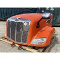 PETERBILT 579 Hood thumbnail 1