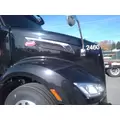 PETERBILT 579 Hood thumbnail 1