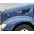 PETERBILT 579 Hood thumbnail 1