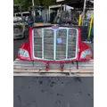 PETERBILT 579 Hood thumbnail 4