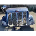 PETERBILT 579 Hood thumbnail 2