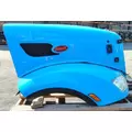 PETERBILT 579 Hood thumbnail 4