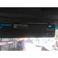 PETERBILT 579 INTERIOR SUN VISOR thumbnail 1