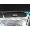 PETERBILT 579 INTERIOR SUN VISOR thumbnail 1