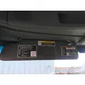 PETERBILT 579 INTERIOR SUN VISOR thumbnail 1