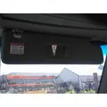 PETERBILT 579 INTERIOR SUN VISOR thumbnail 1