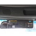 PETERBILT 579 INTERIOR SUN VISOR thumbnail 1