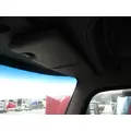 PETERBILT 579 INTERIOR SUN VISOR thumbnail 1