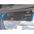 PETERBILT 579 INTERIOR SUN VISOR thumbnail 1