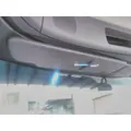 PETERBILT 579 INTERIOR SUN VISOR thumbnail 1