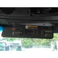 PETERBILT 579 INTERIOR SUN VISOR thumbnail 1