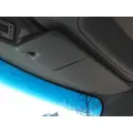 PETERBILT 579 INTERIOR SUN VISOR thumbnail 1