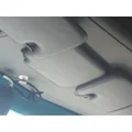 PETERBILT 579 INTERIOR SUN VISOR thumbnail 1
