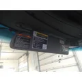 PETERBILT 579 INTERIOR SUN VISOR thumbnail 1