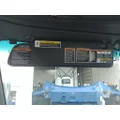 PETERBILT 579 INTERIOR SUN VISOR thumbnail 1
