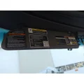 PETERBILT 579 INTERIOR SUN VISOR thumbnail 1