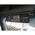 PETERBILT 579 INTERIOR SUN VISOR thumbnail 1