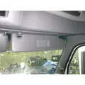 PETERBILT 579 INTERIOR SUN VISOR thumbnail 1