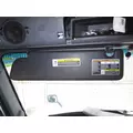 PETERBILT 579 INTERIOR SUN VISOR thumbnail 1