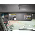 PETERBILT 579 INTERIOR SUN VISOR thumbnail 1