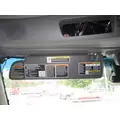 PETERBILT 579 INTERIOR SUN VISOR thumbnail 1