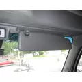 PETERBILT 579 INTERIOR SUN VISOR thumbnail 1
