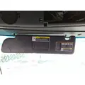 PETERBILT 579 INTERIOR SUN VISOR thumbnail 1